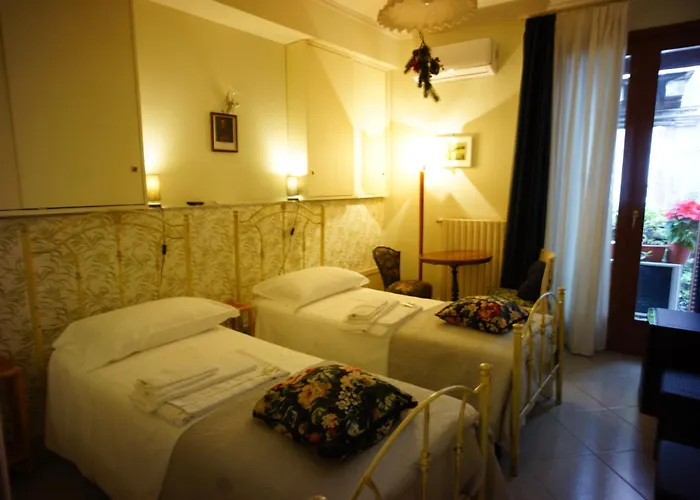 Santa Caterina Da Siena B&B