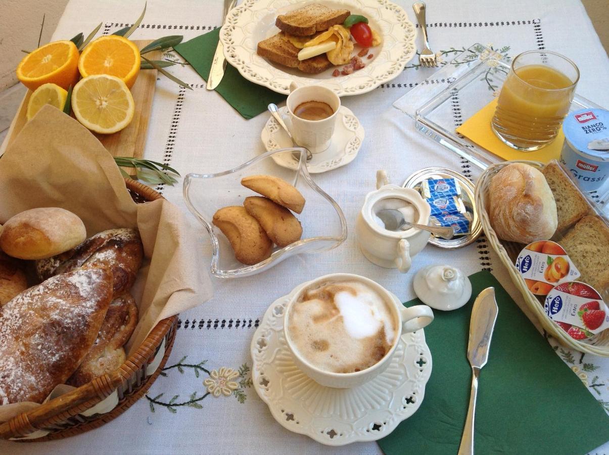 Santa Caterina Da Siena Couette-café