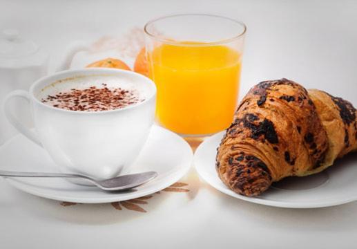 Santa Caterina Da Siena Couette-café Catane