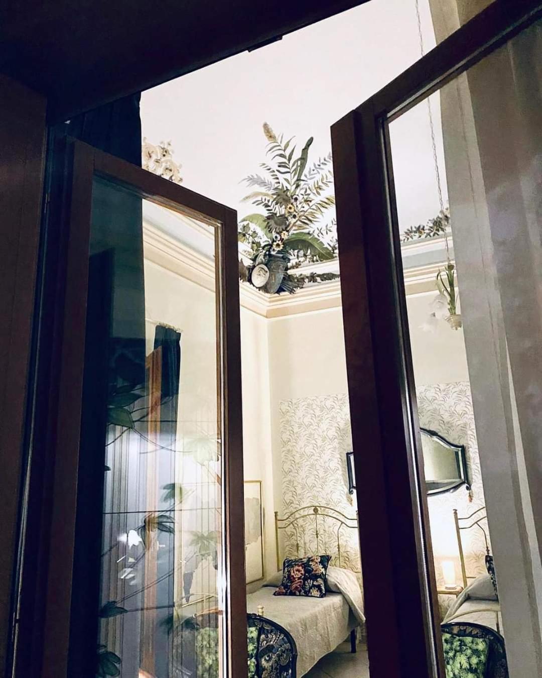 Santa Caterina Da Siena Couette-café Catane