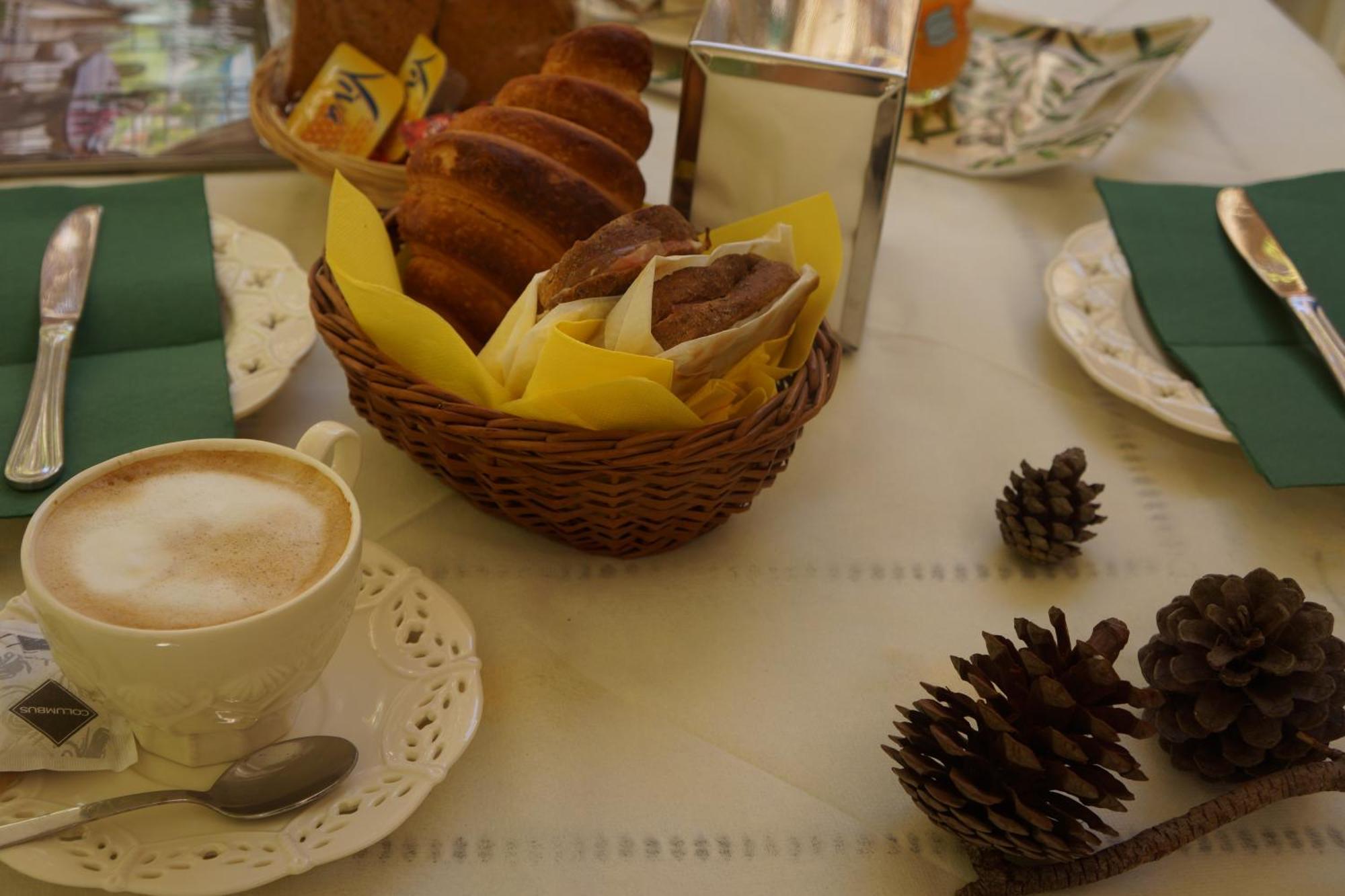 Santa Caterina Da Siena Couette-café Catane